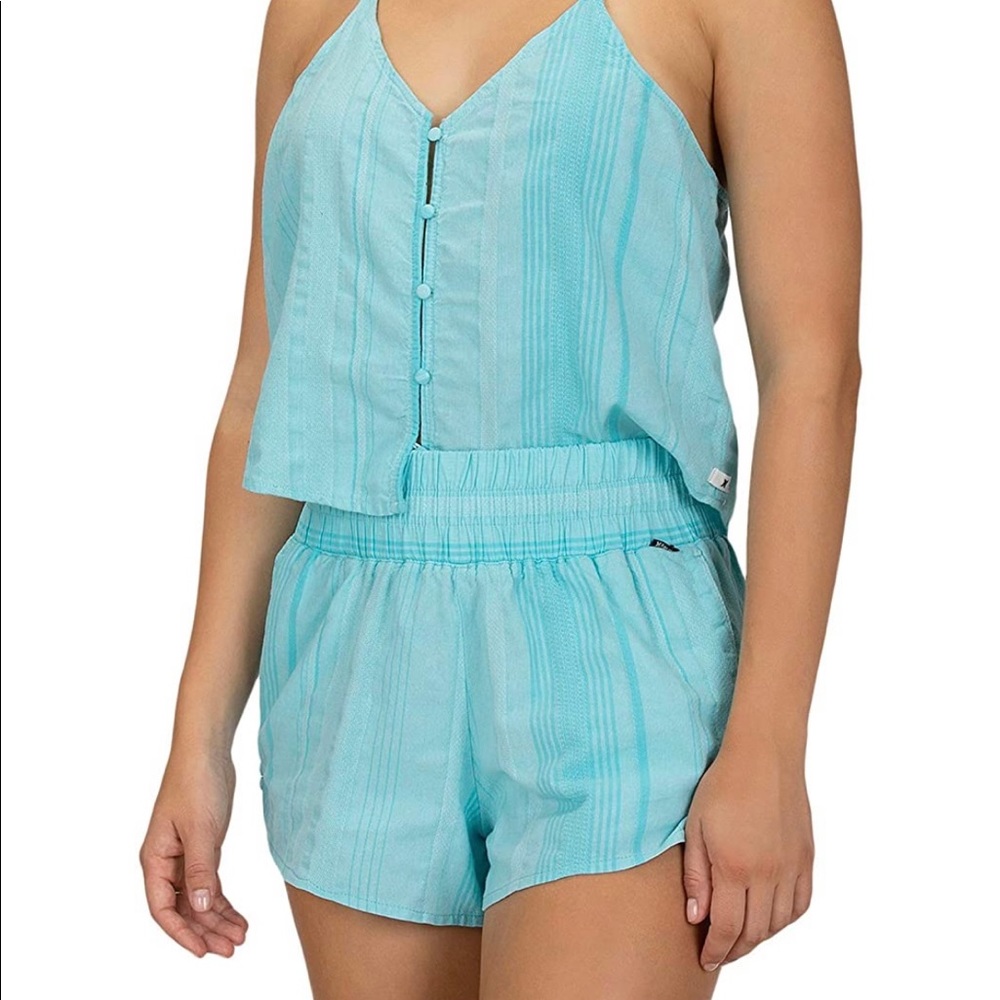 Hurley Sunset Beach Shorts